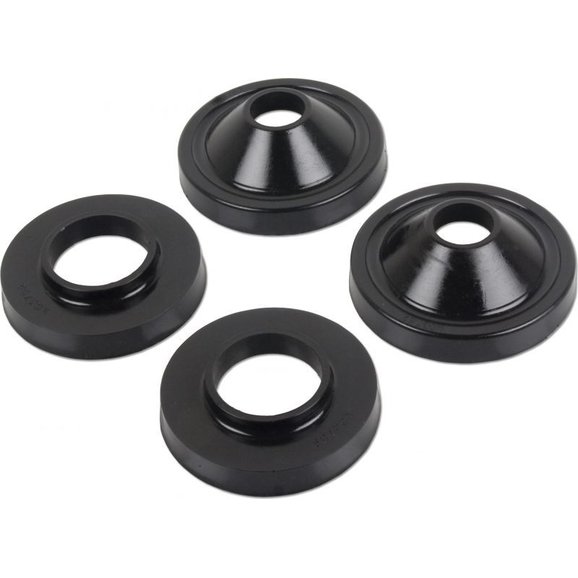 Synergy Manufacturing Synergy Spacer Kit Synergy Manufacturing Synergy Spacer Kit for 07-18 Jeep Wrangler JK