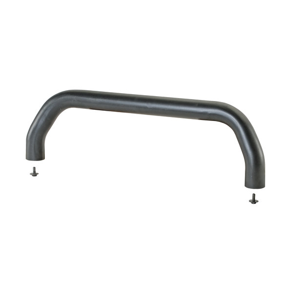 Rugged Ridge Spartacus Front Bumper Hoop Rugged Ridge 11544.02 Spartacus Front Bumper Hoop for 07-18 Jeep Wrangler JK