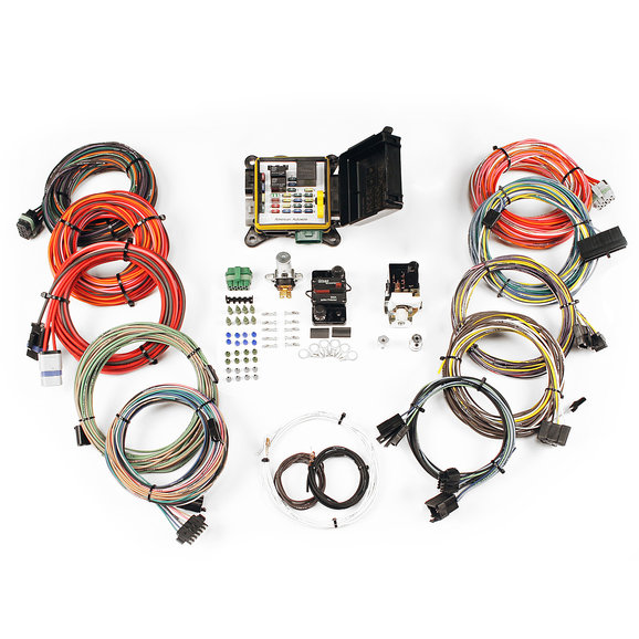 American Autowire 510564 American Autowire Severe Duty