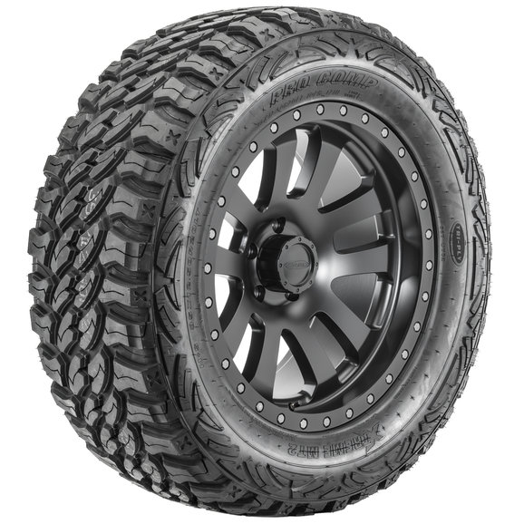 2014 Jeep Patriot Tire Size >> Pro Comp Series 7036 Helldorado Wheel & Tire Package for ... 2014 Jeep Patriot Tire Size >> Pro Comp Series 7036 Helldorado Wheel & Tire Package for ...