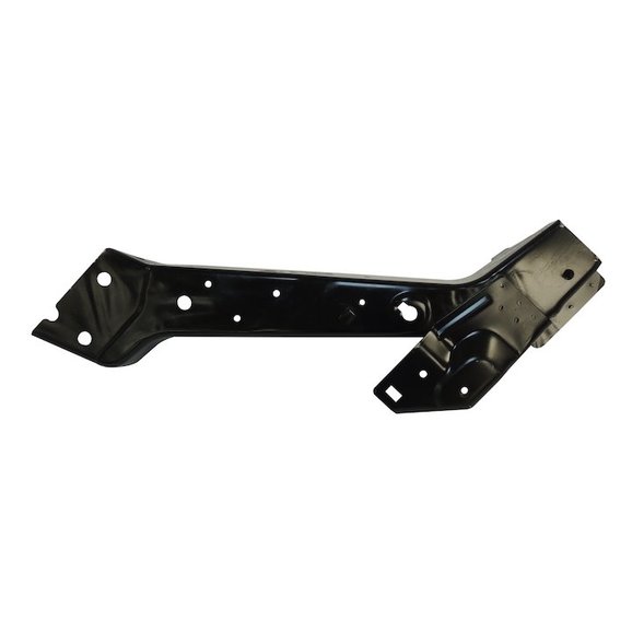 Crown Automotive DriverSide Header Panel Bracket Crown Automotive 5156117AA DriverSide Header Panel Bracket for 11-15 Jeep Grand Cherokee WK