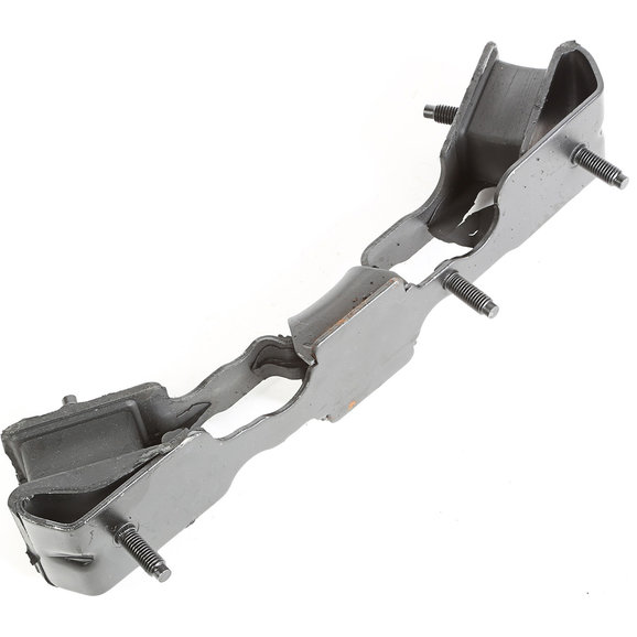 OMIX Transmission Mount OMIX 19005.20 Transmission Mount for 07-11 Jeep Wrangler JK with 3.8L