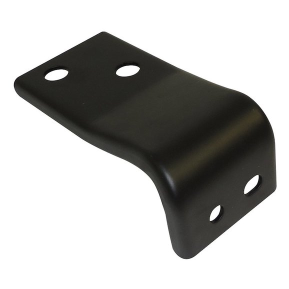 Crown Automotive  Rear Bumper Bracket for 07-18 Jeep Wrangler JK