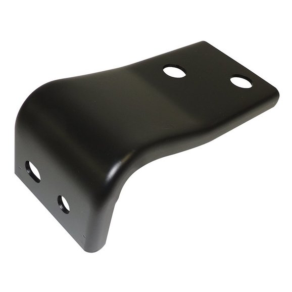 Crown Automotive  Rear Bumper Bracket for 07-18 Jeep Wrangler JK