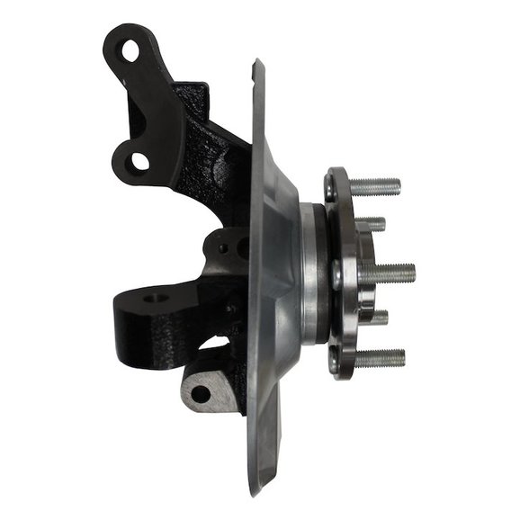 Crown Automotive  Front Hub & Knuckle Assembly for 07-16 Jeep Compass MK & Patriot MK