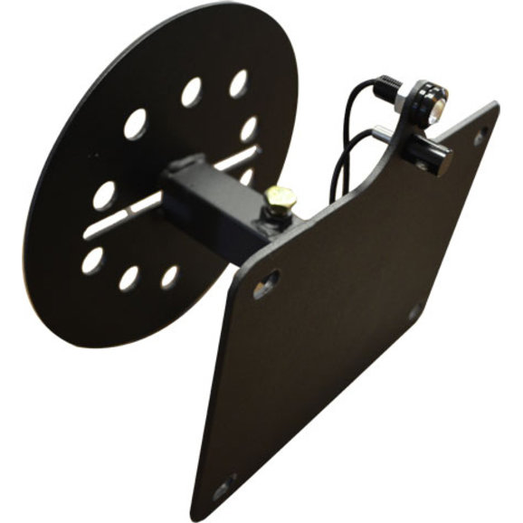 ACE Engineering ACESTPR Spare Tire License Plate Mount for 0718 Jeep