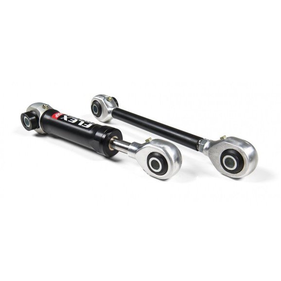 JKS Manufacturing PAC2110 Flex Connect Sway Bar Link Kit for 0718 Jeep