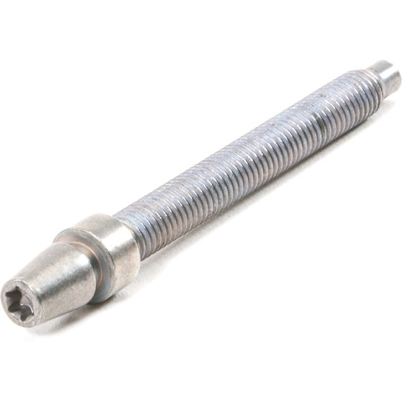 Mopar Headlamp Adjustment Screw Mopar 55078114AB Headlamp Adjustment Screw for 07-18 Jeep Wrangler & Wrangler Unlimited JK