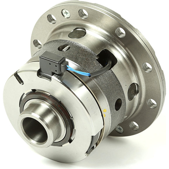 【lokki】 Jk Lockers Omix-Ada 16503.69 - Axle Locker Sensor, Dana 44