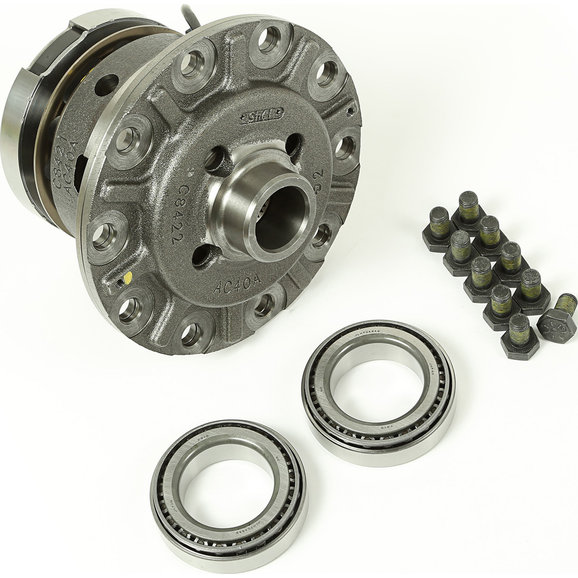 OMIX 16503.68 TruLok Differential Case Assembly for 0718 Jeep