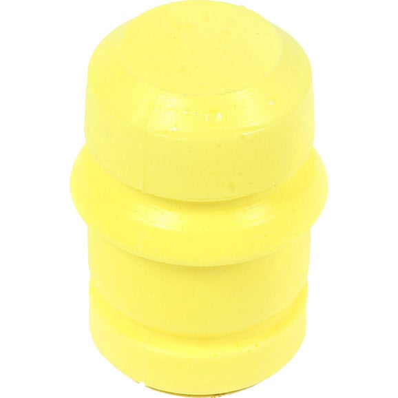 OMIX Bump Stop OMIX 18280.25 Bump Stop for 97-06 Jeep Wrangler TJ & Unlimited and 93-98 Grand Cherokee ZJ