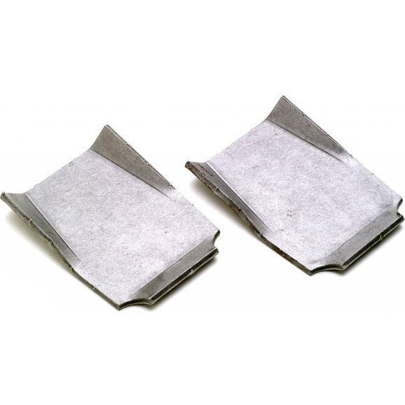 JKS Manufacturing Front MiniSkids JKS Manufacturing JKSOGS116 Front MiniSkids for 07-18 Jeep Wrangler JK