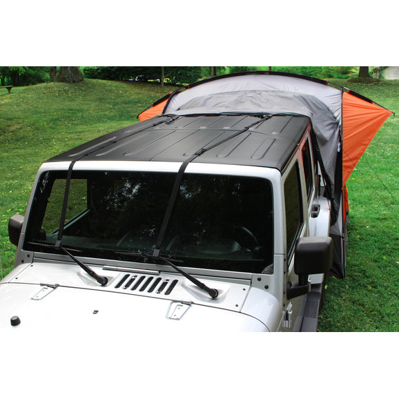 ラングラー】car tent Rightline Gear Jeep Wrangler SUV Tent