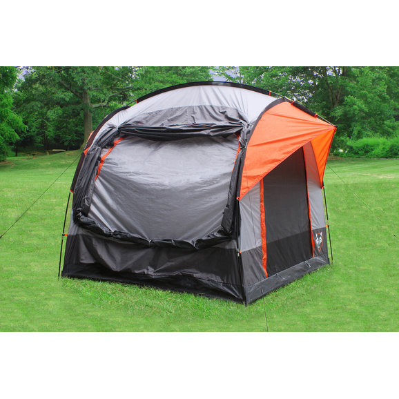 Rightline Gear 4x4 SUV Tent | Quadratec