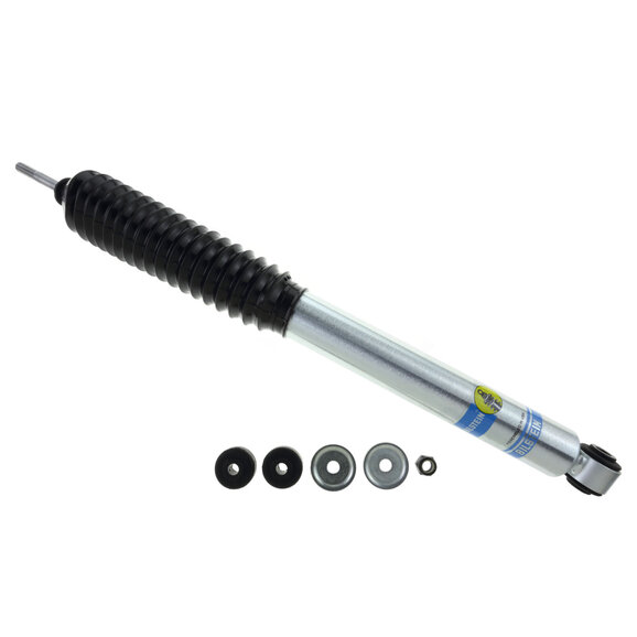 Bilstein 5100 Gas Shock Bilstein 24-185776 5100 Gas Shock