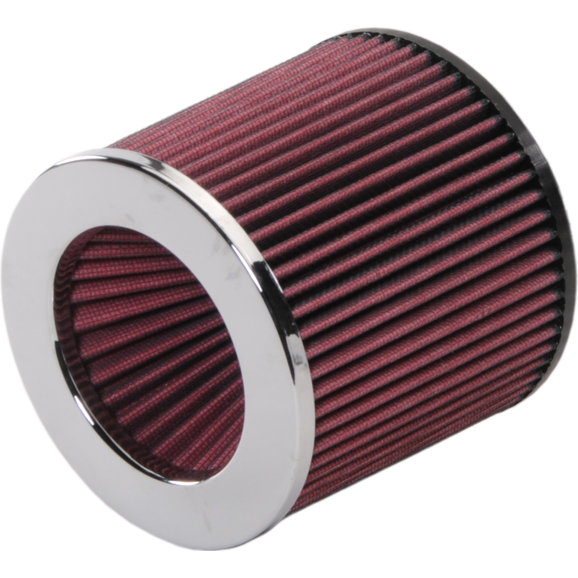 RockIt Parts Max Flow Air Filter for 9102 Jeep Wrangler YJ & TJ Quadratec