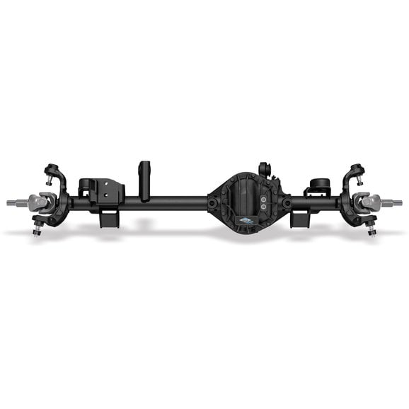 Dana 44 Front Axle Shaft Length Chart