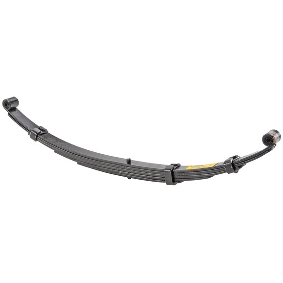 Superlift 4" Front Leaf Spring Superlift 01-503F-6 4" Front Leaf Spring for 55-75 Jeep CJ-5, CJ-6 & M38-A1