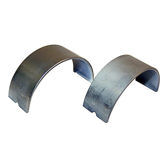 Crown Automotive Oversize Connecting Rod Bearing Crown Automotive 2421309 Oversize Connecting Rod Bearing for 94-98 Jeep Grand Cherokee ZJ with 5.2L or 5.9L Engine