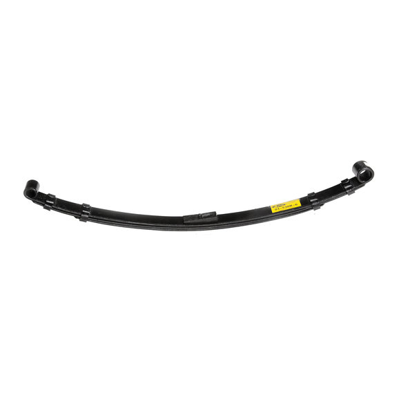 Superlift 2-1/2" Rear Leaf Spring Superlift 01-530R-6 2-1/2" Rear Leaf Spring for 76-86 Jeep CJ-5, CJ-7 & CJ-8