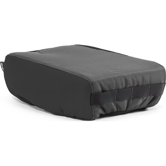 Bartact 2" Raised Padded Center Console Cover Bartact  2" Raised Padded Center Console Cover for 07-10 Jeep Wrangler JK