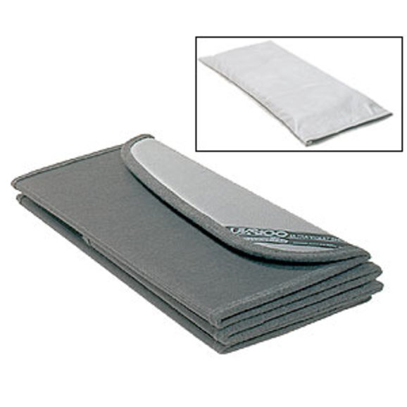 Covercraft UVS 100 Heat Shield Vinyl Storage Bag Covercraft ZUBAGV7 UVS 100 Heat Shield Vinyl Storage Bag for 84-01 Jeep Cherokee XJ