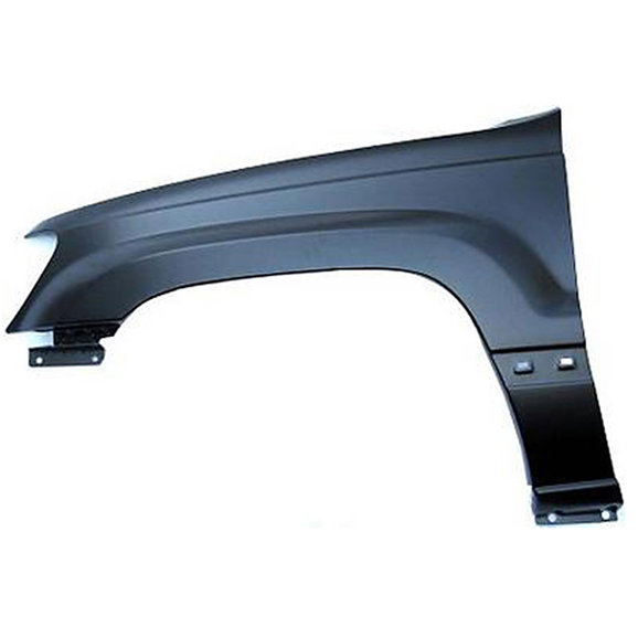 Crown Automotive  Front Fender  for 99-04 Jeep Grand Cherokee WJ