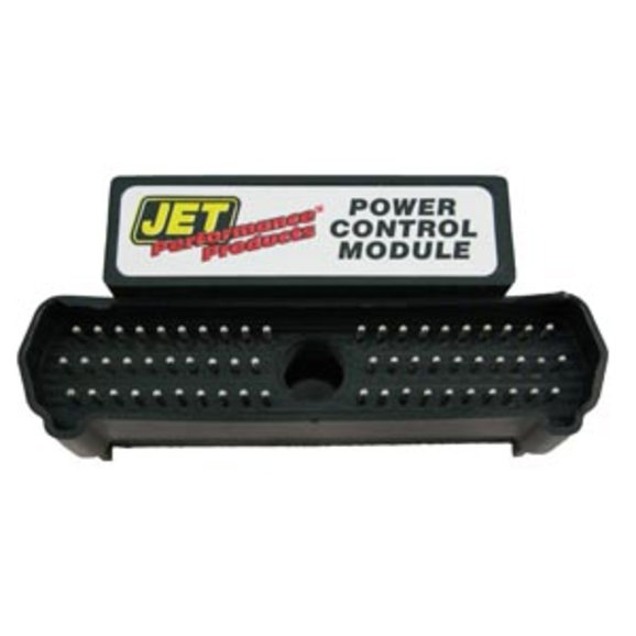 Jet Performance Performance Stage 2 Module Jet Performance 99112S Performance Stage 2 Module for 1991 Jeep Wrangler YJ & Cherokee XJ with 4.0L Engine & Manual Transmission