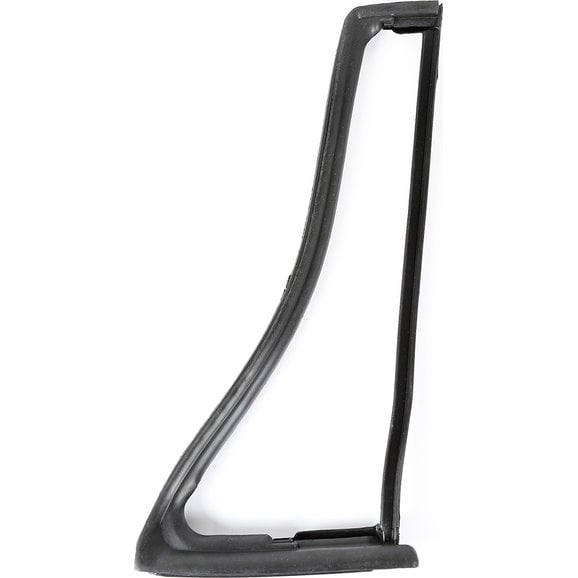 OMIX Movable Vent Window Seal OMIX Movable Vent Window Seal for 76-95 Jeep CJ-5, CJ-7, CJ-8 Scrambler & Wrangler YJ