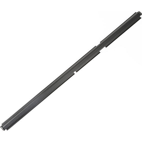 OMIX Driver Side Rear Outer Weatherstrip OMIX 12303.88 Driver Side Rear Outer Weatherstrip for 99-04 Jeep Grand Cherokee WJ