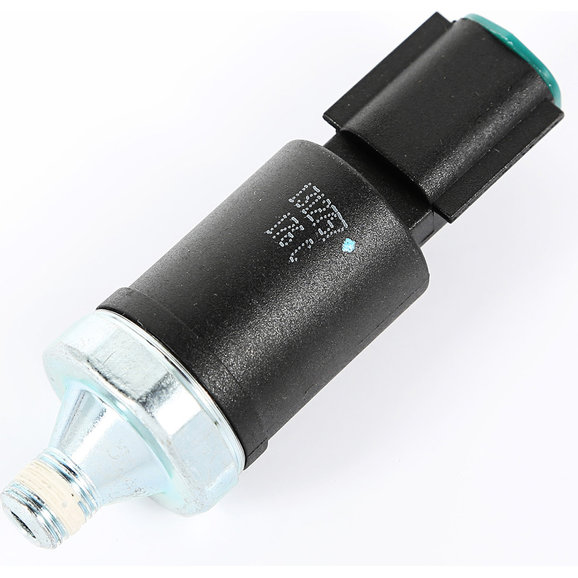 OMIX-ADA Oil Pressure Switch OMIX-ADA 17219.14 Oil Pressure Switch for 1998 Jeep Cherokee XJ, Grand Cherokee ZJ & Wrangler TJ with 2.5/4.0L