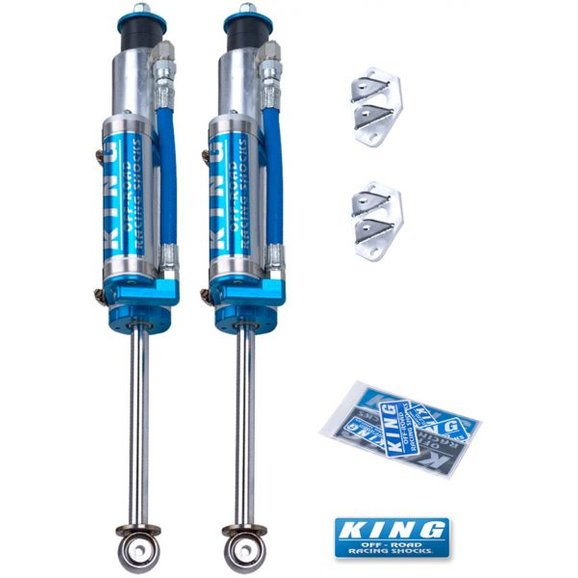 King Off Road Racing Shocks 2.5