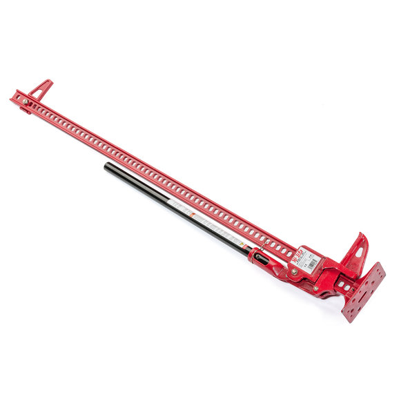 Hi-Lift Jack All Cast Iron 60" Red Jack Hi-Lift HL-605 Jack All Cast Iron 60" Red Jack