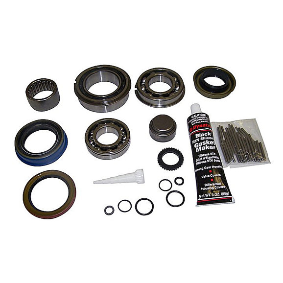 Crown Automotive NP249 Master Rebuild Kit  Crown Automotive  NP249 Master Rebuild Kit  for 93-98 Jeep Grand Cherokee ZJ