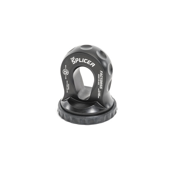 Factor 55 Splicer Shackle Mount Factor 55  Splicer Shackle Mount
