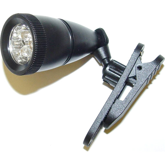 Rugged Ridge Clip-On LED Light Rugged Ridge 11309.02 Clip-On LED Light