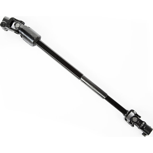 OMIX Lower Power Steering Shaft OMIX 18016.05 Lower Power Steering Shaft for 84-94 Jeep Cherokee XJ and 86-92 Comanche MJ