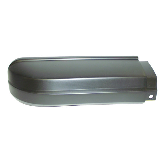 Crown Automotive  Front Fender Flare Extension for 87-95 Jeep Wrangler YJ