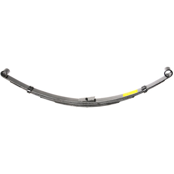 Superlift Heavy Duty 3.5" Lift Rear Leaf Spring Superlift 01-540R-6 Heavy Duty 3.5" Lift Rear Leaf Spring for 87-95 Jeep Wrangler YJ