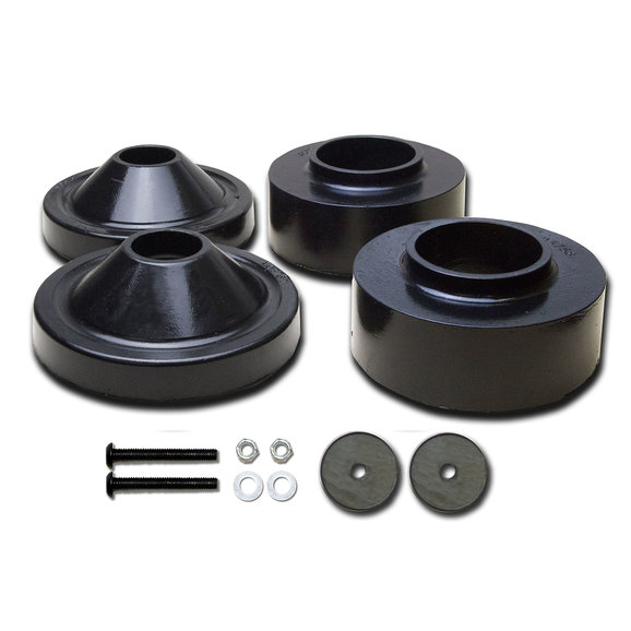 Skyjacker 2" Front / .75" Rear Leveling Lift Kit Skyjacker 2" Front / .75" Rear Leveling Lift Kit for 07-18 Jeep Wrangler JK