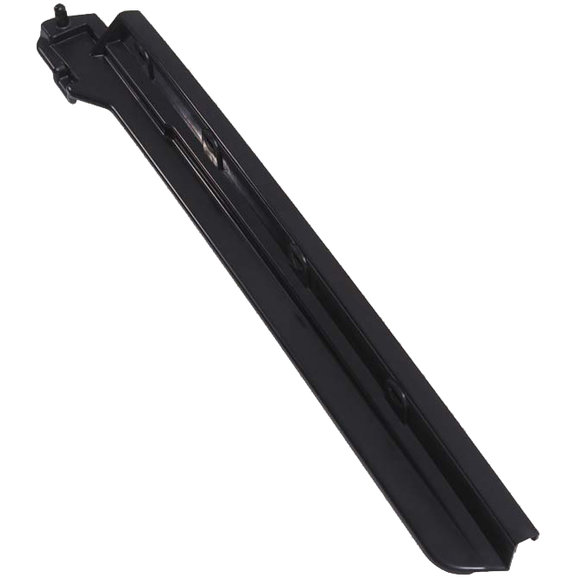 Crown Automotive Passenger Side Pillar Post Crown Automotive 55176224 Passenger Side Pillar Post for 87-95 Jeep Wrangler YJ