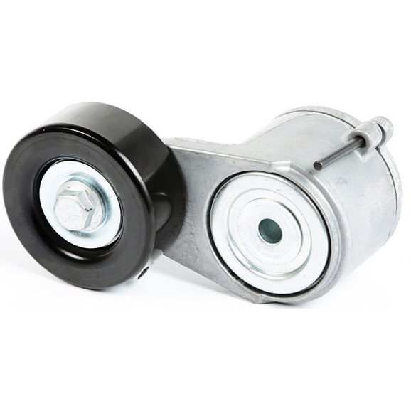 OMIXADA 17112.18 Belt Tensioner for 0718 Jeep Liberty KK, Wrangler