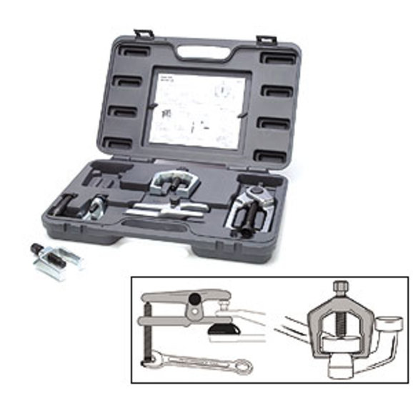 Performance Tool W89303 Pro Front End Service Kit | Quadratec