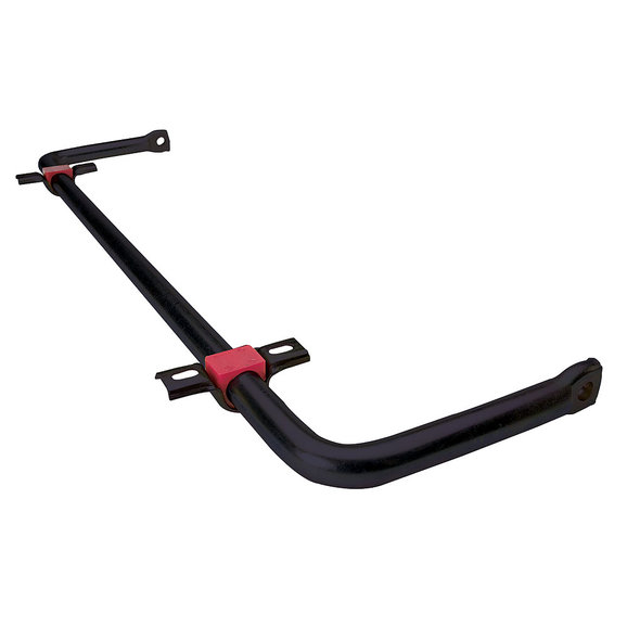 ADDCO Front Sway Bar 7/8" Dia. ADDCO 107 Front Sway Bar 7/8" Dia. for 72-86 Jeep CJ