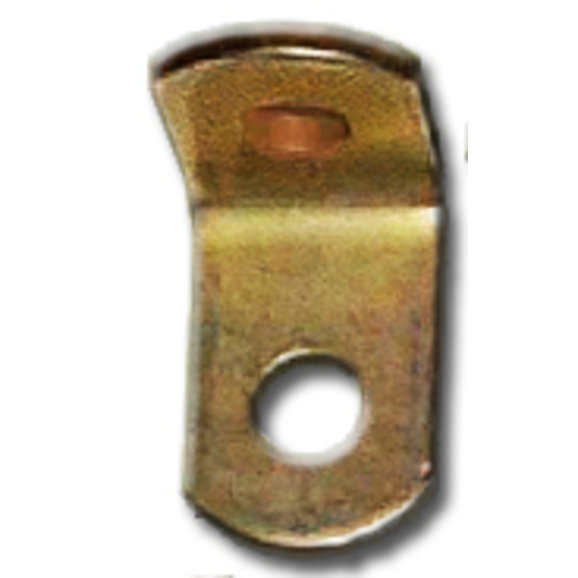 Seatbelt Solutions Seat Belt Short Angle Bracket Seatbelt Solutions FAB-1000-3 Seat Belt Short Angle Bracket