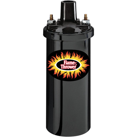 Pertronix Performance Oil Filled 3.0 OHM 40,000 Volt Flame Thrower