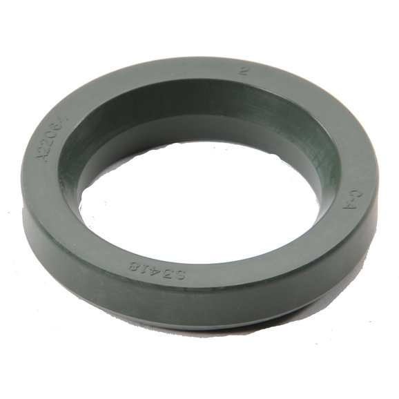 Crown Automotive Shifter Cover Seal Crown Automotive 4864226X Shifter Cover Seal for AX-5 and AX-15 Transmission