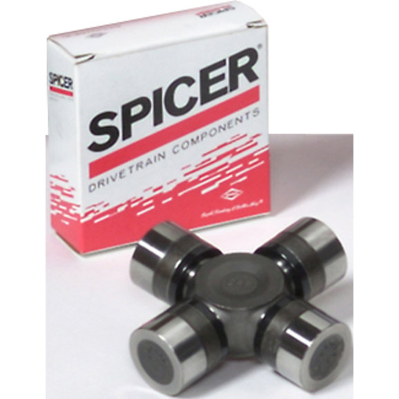 Dana Spicer 5-1330X 1330 Life Series U-Joint - Non Greasable