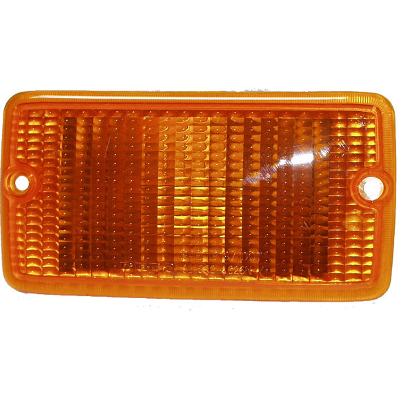 Crown Automotive  Parking Lamp for 97-06 Jeep Wrangler TJ & Unlimited
