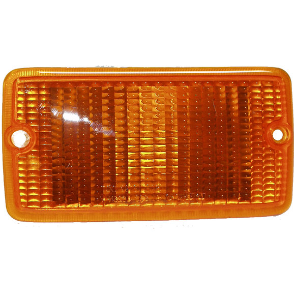 Crown Automotive Parking Lamp Crown Automotive Parking Lamp for 97-06 Jeep Wrangler TJ & Unlimited